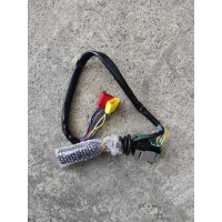 WG9130583117  组合开关（08款）  供应重汽T7H T5G 汕德卡卡车配件