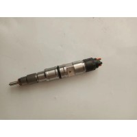 錫柴發(fā)動機(jī)共軌噴油器總成0445120494，440元