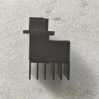 WG130840321 暖风电阻  供应重汽T7H T5G 汕德卡卡车配件