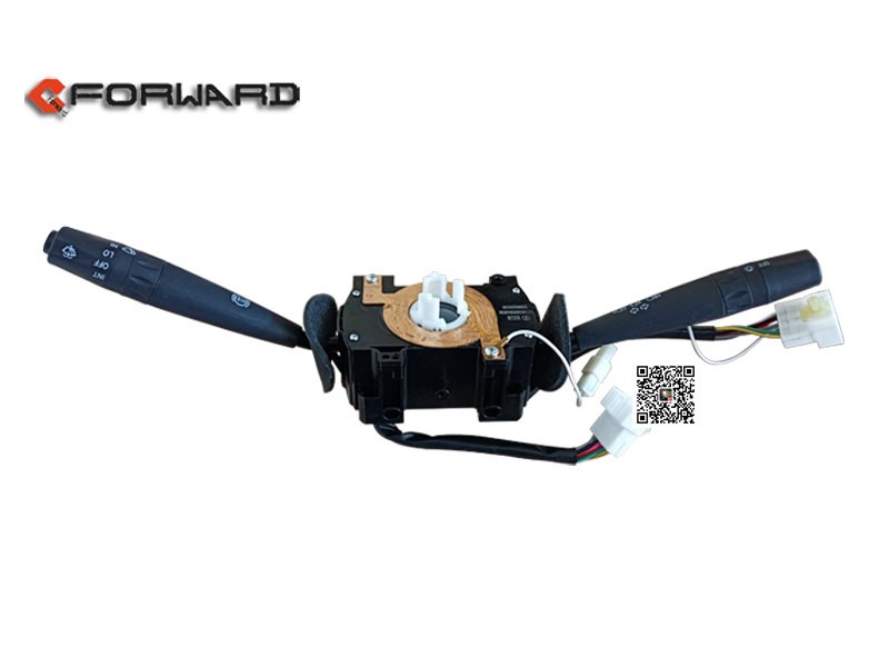 DZ96189584836,Combination Switch (BH),济南向前汽车配件有限公司