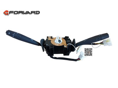 DZ96189584836,Combination Switch (BH),济南向前汽车配件有限公司