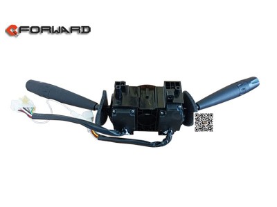 DZ96189584836,Combination Switch (BH),济南向前汽车配件有限公司