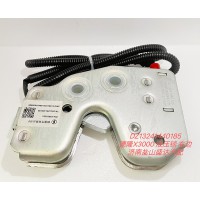 德龍X3000液壓鎖右邊DZ13241440185