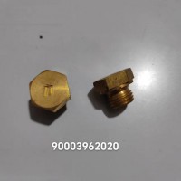 90003962020机油冷却器盖丝堵