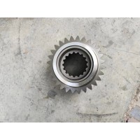 WG2210100215  副箱驱动齿轮  供应重汽豪沃 斯太尔 汕德卡 采埃孚 zf卡车配件