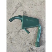 VG1034010051 油气分离器  供应重汽豪沃 斯太尔 汕德卡 采埃孚 zf卡车配件