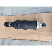 81.41722.6051  德龙前减震气囊  供应陕汽德龙 陕汽奥龙 陕汽SHACMAN卡车配件
