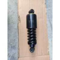 DZ13241440150   陕汽德龙前悬减震器   供应陕汽德龙 陕汽奥龙 陕汽SHACMAN卡车配件