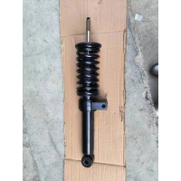 5001290B-242  一汽解放奥威驾驶室后悬减震器  供应重汽T7H T5G 汕德卡卡车配件