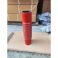 DZ93259535315  德龙硅胶管中冷器胶管   供应陕汽德龙 陕汽奥龙 陕汽SHACMAN卡车配件