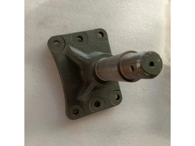 WG9931470081   柄杆支架6孔