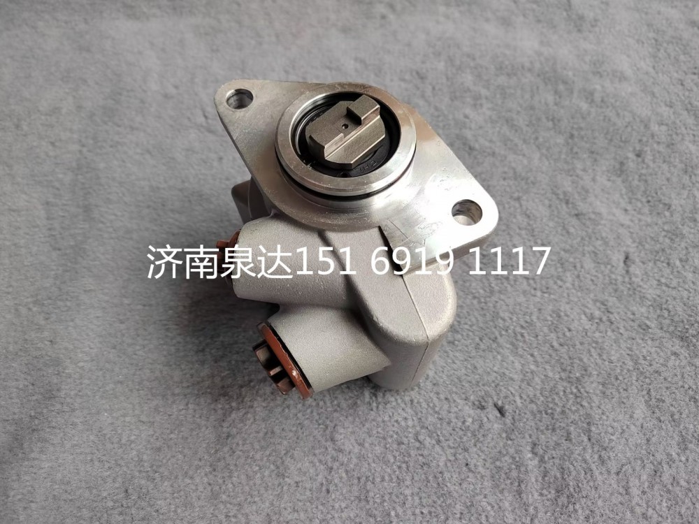 中国重汽豪沃转向助力油泵叶片泵液压泵/YZ952547000003