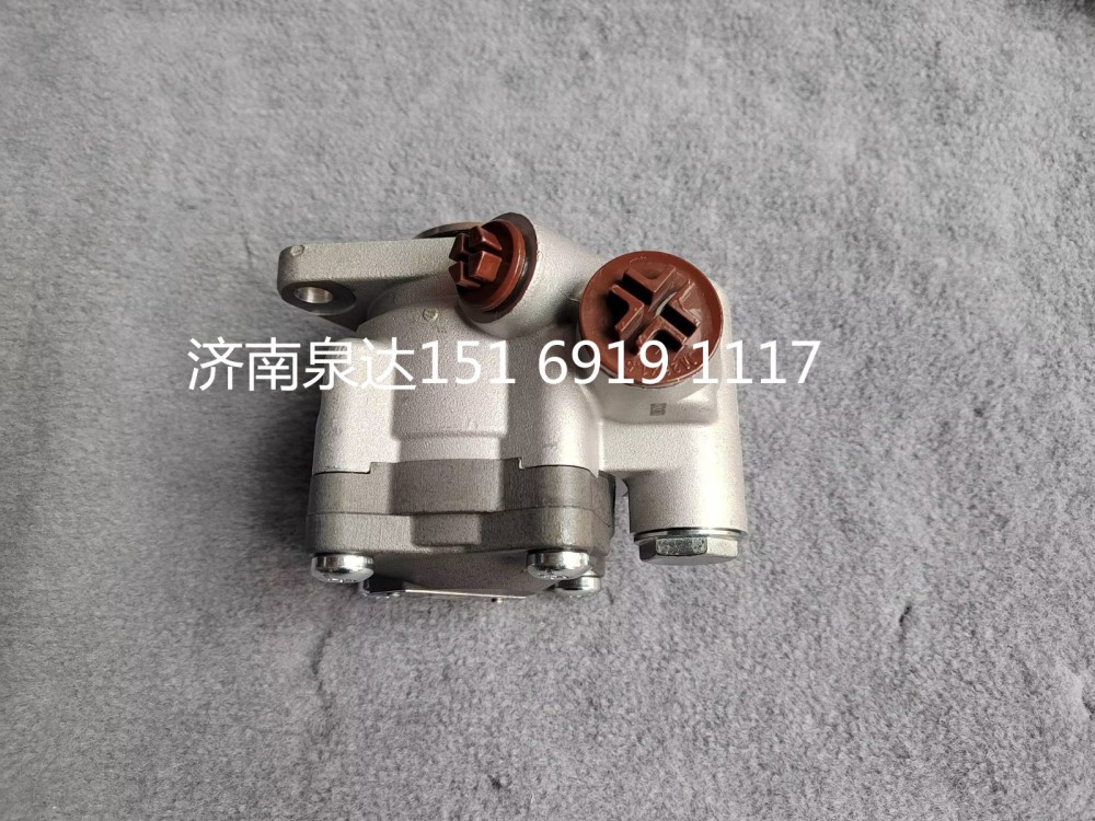 中国重汽豪沃转向助力油泵叶片泵液压泵/YZ952547000003