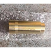 1001270262 火花塞衬套   供应重汽T7H T5G 汕德卡卡车配件