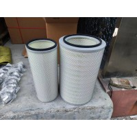 空气滤芯3046T  供应重汽豪沃 斯太尔 汕德卡 采埃孚 zf卡车配件