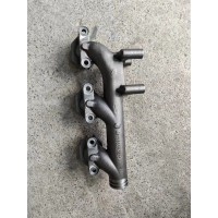 612600110531  前排气歧管  供应重汽豪沃 斯太尔 汕德卡 采埃孚 zf卡车配件