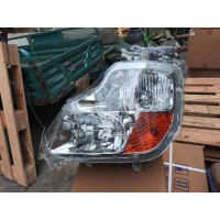 3772010-C0100  东风天龙前组合大灯（左）   供应重汽T7H T5G 汕德卡卡车配件