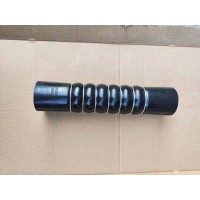 WG9725530508 散热器出水胶管  供应重汽豪沃 斯太尔 汕德卡 采埃孚 zf卡车配件