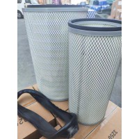 空气滤芯3250T   供应重汽豪沃 斯太尔 汕德卡 采埃孚 zf卡车配件