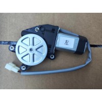欧曼玻璃升降电机左   供应重汽豪沃 斯太尔 汕德卡 采埃孚 zf卡车配件