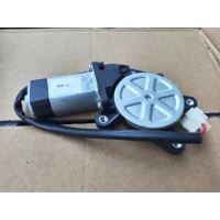 欧曼玻璃升降电机右   供应重汽豪沃 斯太尔 汕德卡 采埃孚 zf卡车配件