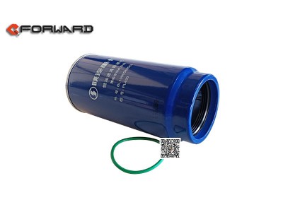 BL1000588583,Crude fuel filter element,济南向前汽车配件有限公司