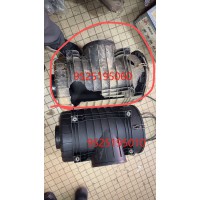 豪沃MAX配件豪瀚空滤 WG9525195060