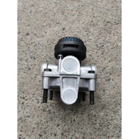 DZ95259360105  行车继动阀   供应重汽豪沃 斯太尔 汕德卡 采埃孚 zf卡车配件