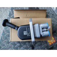 WG9000360522  手控阀  供应重汽豪沃 斯太尔 汕德卡 采埃孚 zf卡车配件