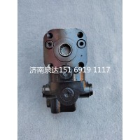 全液压方向机总成动力转向器转向机