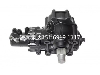 A3754600500/200,方向机总成,济南泉达汽配有限公司