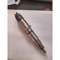 康明斯發(fā)動機(jī)噴油器總成0445120304，435元