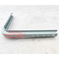 豪沃400方油箱支架9925550010