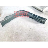 豪沃油箱支架810-41801-5487