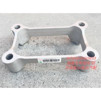 油箱支架墊塊 鋁WG9925550833