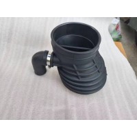 202V09402-0178 进气接管（压气机入口）    供应重汽豪沃 斯太尔 汕德卡 采埃孚 zf卡车配件
