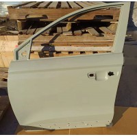 輕型SUV車門（左右）