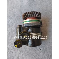 華柴發(fā)動(dòng)機(jī)轉(zhuǎn)向油泵轉(zhuǎn)向泵助力泵液壓泵