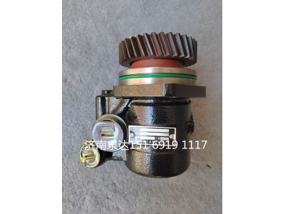 ZYB23-16FN03,转向助力泵,济南泉达汽配有限公司