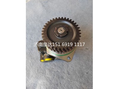 ZYB23-16FN03,转向助力泵,济南泉达汽配有限公司
