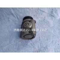 濰柴P5發(fā)動(dòng)機(jī)動(dòng)力轉(zhuǎn)向油泵轉(zhuǎn)向泵方向助力泵液壓泵
