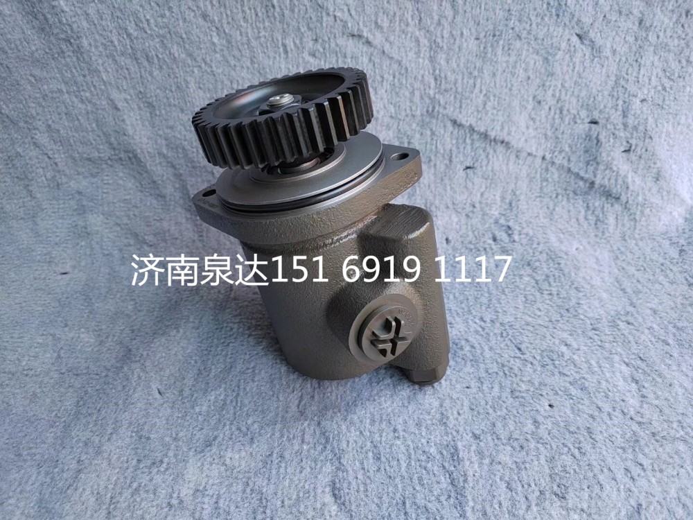 YZ19-02,转向助力泵,济南泉达汽配有限公司