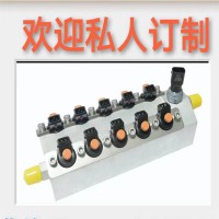 WOODWARD伍德沃德濰柴OH6計量噴射閥總閥8235-003-WEI
