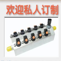 伍德沃德濰柴OH6發(fā)動機計量噴射閥總閥8235-098-HL