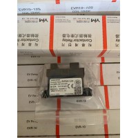 韓國瓦恩默YM直流接觸式繼電器EVR10-12S