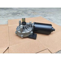 81.26400-6355 汕德卡雨刷电机  供应重汽豪沃 斯太尔 汕德卡 采埃孚 zf卡车配件