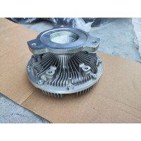 VG1246060030 环形硅油风扇离合器  供应重汽豪沃 斯太尔 汕德卡 采埃孚 zf卡车配件