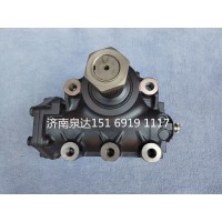 一汽解放J7动力转向器总成方向机总成转向机总成