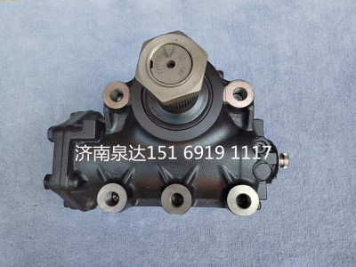 8098976501,方向机总成,济南泉达汽配有限公司