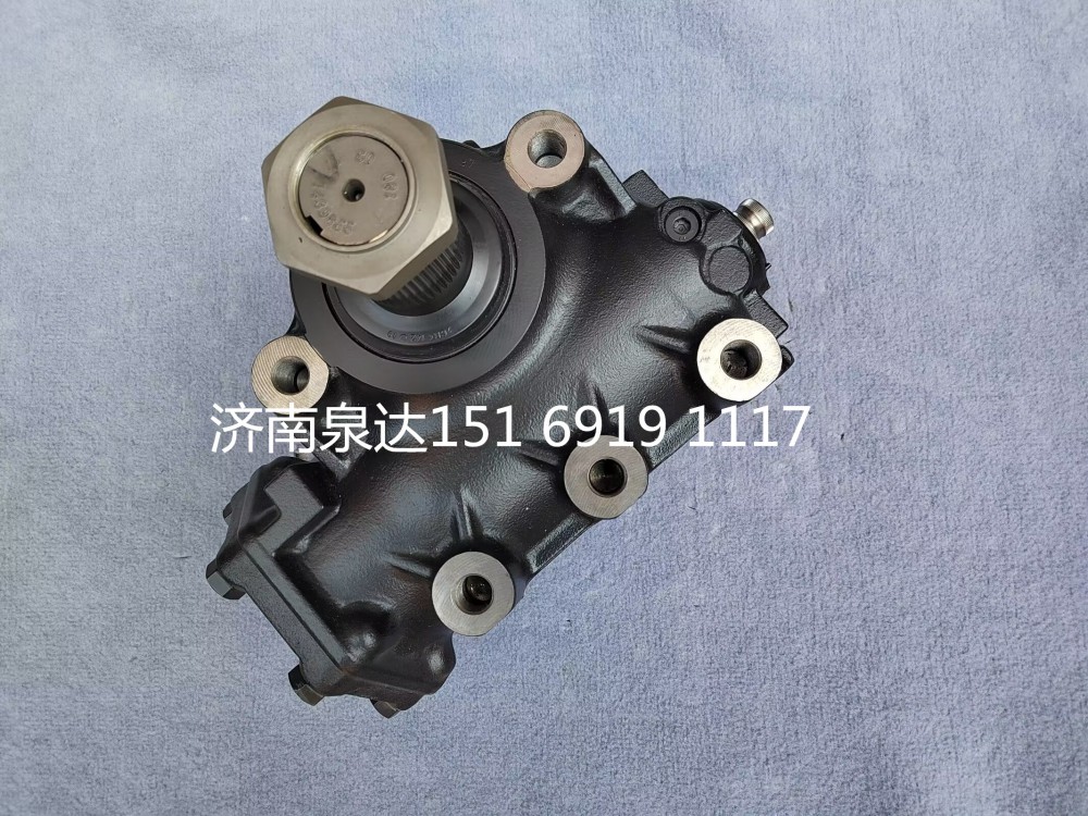 8098976501,方向机总成,济南泉达汽配有限公司